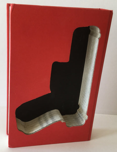 Average American Boy Glock cover