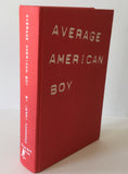 Average American Boy Glock cover