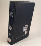 Holy Bible   The Open Bible