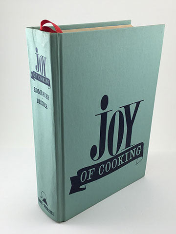 Joy of Cooking  Cookbook