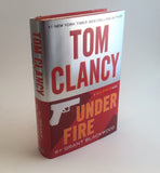 Tom Clancy Under Fire Walther PPS M2