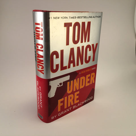 Under Fire by Tom Clancy Glock Mid/Mini