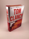 Under Fire by Tom Clancy S&W M&P9c case